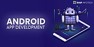 Top 5 Android App Development Trends That Will Rule the Runway in 2020