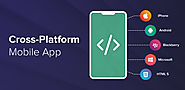 Create online services app using Cross-Platform App Solutions – SVAP Infotech IT Solutions