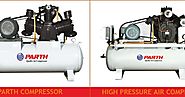 High Pressure Air Compressor is a Very Important Tool