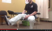 Advanced Foam Rolling Techniques from a Massage Therapist