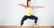 40 Squat Variations You Need to Try