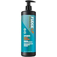 Fudge Xpander Gelee Shampoo Review