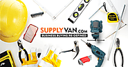 Website at https://www.supplyvan.com/