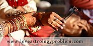 Marriage Problem solutions in India | Love Astrology Problem