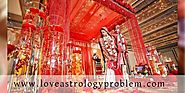 Inter-caste love marriage problem solution in India | Love Astrology Problem