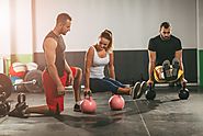 Best personal trainer certification
