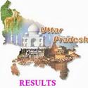 UP Board High School Results 2014
