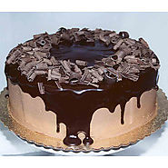 Send Cakes To Bangalore