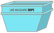 Lake Macquarie Skip Bins | Affordable Newcastle skip bins