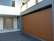 Garage Doors Newcastle | Garage Roller Doors & Panel Lift