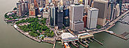 Battery Park - Staten Island Ferry