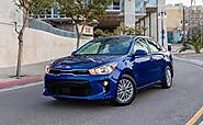 Kia Near Rio Rancho Unveils Their Top Pick Models for College Students | Go Auto Blog