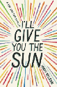 I'll Give You The Sun by Jandy Nelson