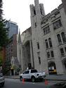 Iglesia Luterana de San Lucas (Nueva York)