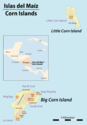 Corn Islands