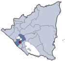 Ticuantepe - Wikipedia, the free encyclopedia