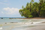 Drake Bay, South Puntarenas