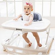 Top rated baby walker for carpeting floor