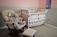Top & good nursery chairs