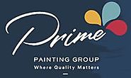 Prime Painting Group - Whittlesea, Australia