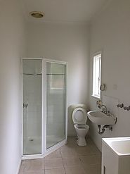 Factors to Consider While Hiring Painting Contractors in Melbourne for Bathroom