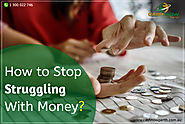 Stop Struggling with Money