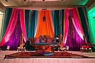 All about latest Indian Wedding Mandap Decoration – myMandap
