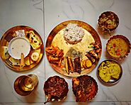 5 Delicious Bengali Annaprasan Menu With Their Prices