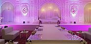 Hire your own Destination Wedding Planner in Delhi