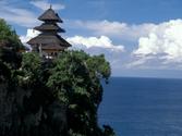 Uluwatu Temple