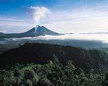 Mt. Batur, Kintamani