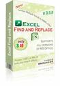 Excel find and replace| Find and replace| Search and replace