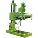 Know about the Components of a Geared Drilling Machine