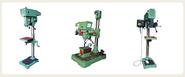 Utilization of Tapping machine Manufacturers India