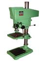 How to Work a Bench Drilling Machines ?