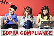 COPPA Compliance for Ecommerce Store