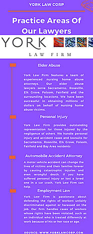 ipernity: Best Law Firm for Elder Abuse Attorney and Other Cases - by York Lawfirm