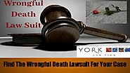 Find The Wrongful Death Lawsuit For Your Case | edocr