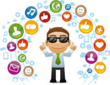 5 Social Media Management Tips To Activate Online Communities Around Brands