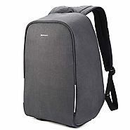 Kopack Waterproof Anti-Theft Laptop Backpack