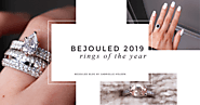 Bejouled 2019: Rings of the Year | Bepsoke Diamond Rings