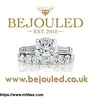 Welcome to Bejouled Ltd