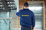 Tips to Know the Number of Security Officers You Need