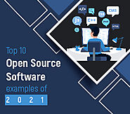 Top 10 Open Source Software examples of 2021 - Fox News Tips