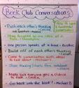 Social Issues Book Club Chapter