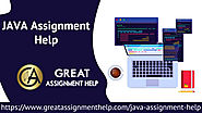 Complete your Java Assignment via expert guidance – Assignment Help Online