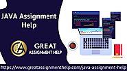 Accomplish Programming Assignment using Programmer Help