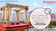 Best Place for Destination Wedding in Himachal