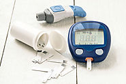 Reduce Diabetes Complications