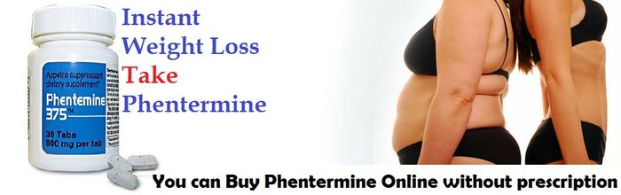 Where to buy phentermine without prescription